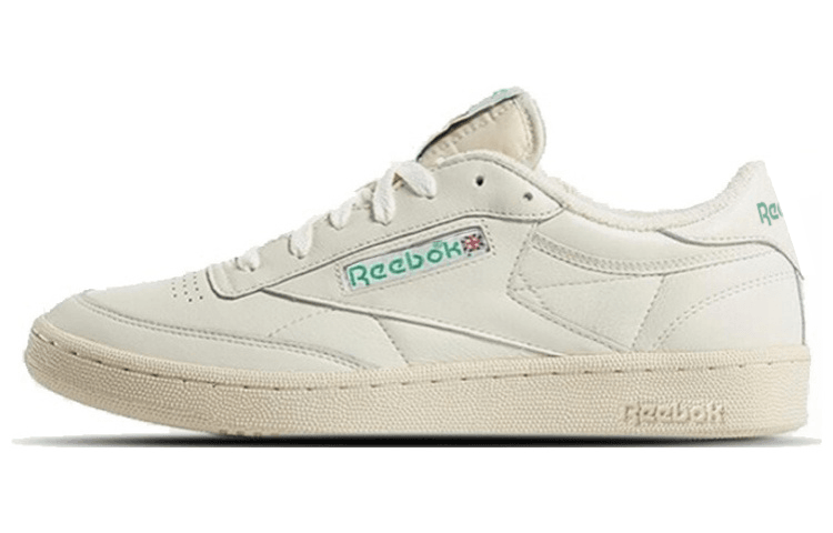 Кроссовки Reebok Club C 85 Vintage - Boxette Shop